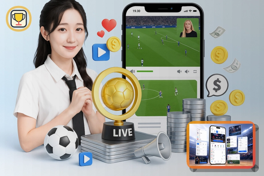 发展历程与品牌成长