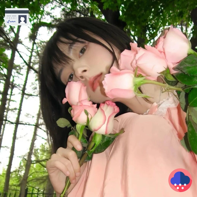周然女士